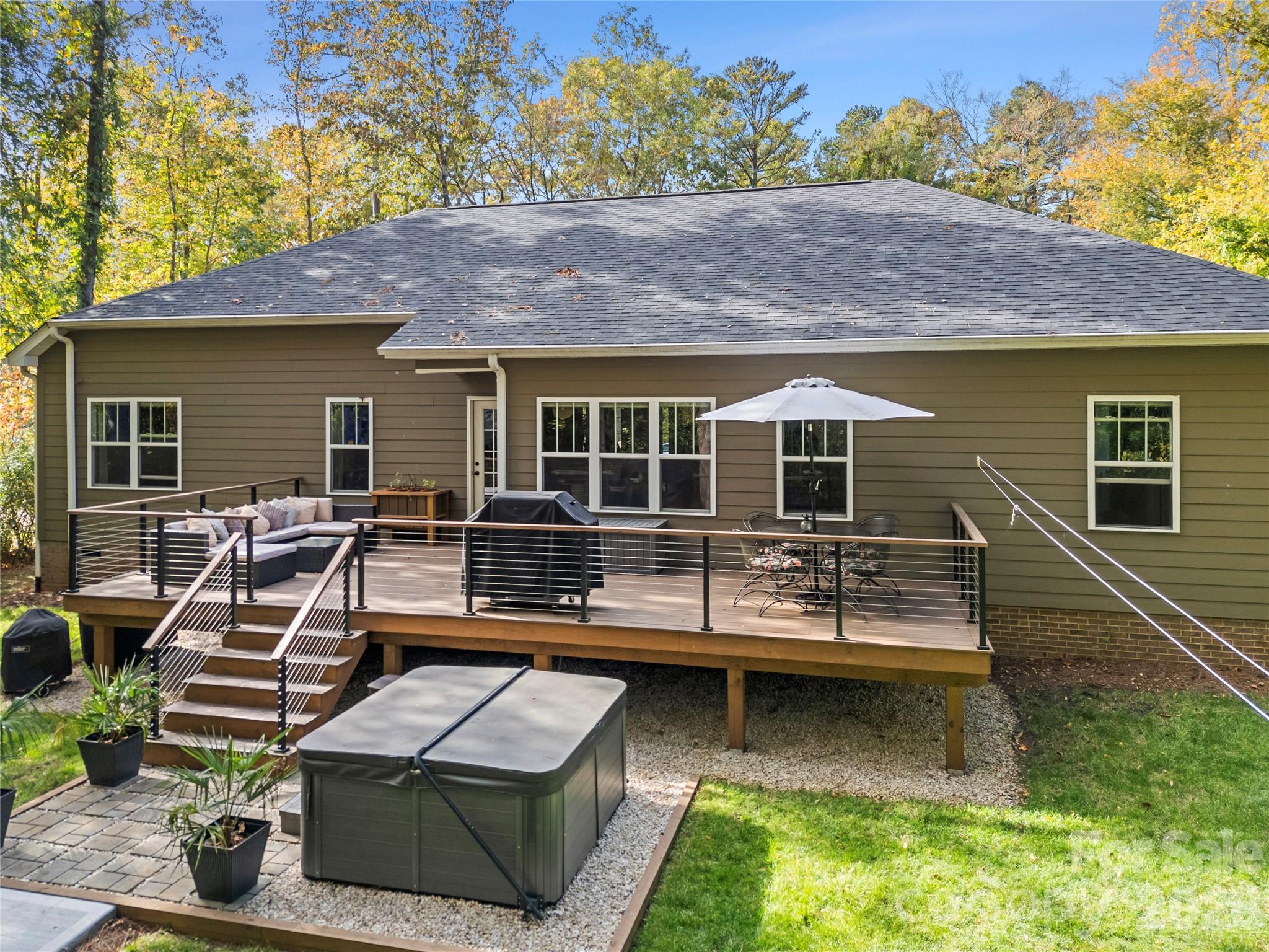 Rosedale - Residential