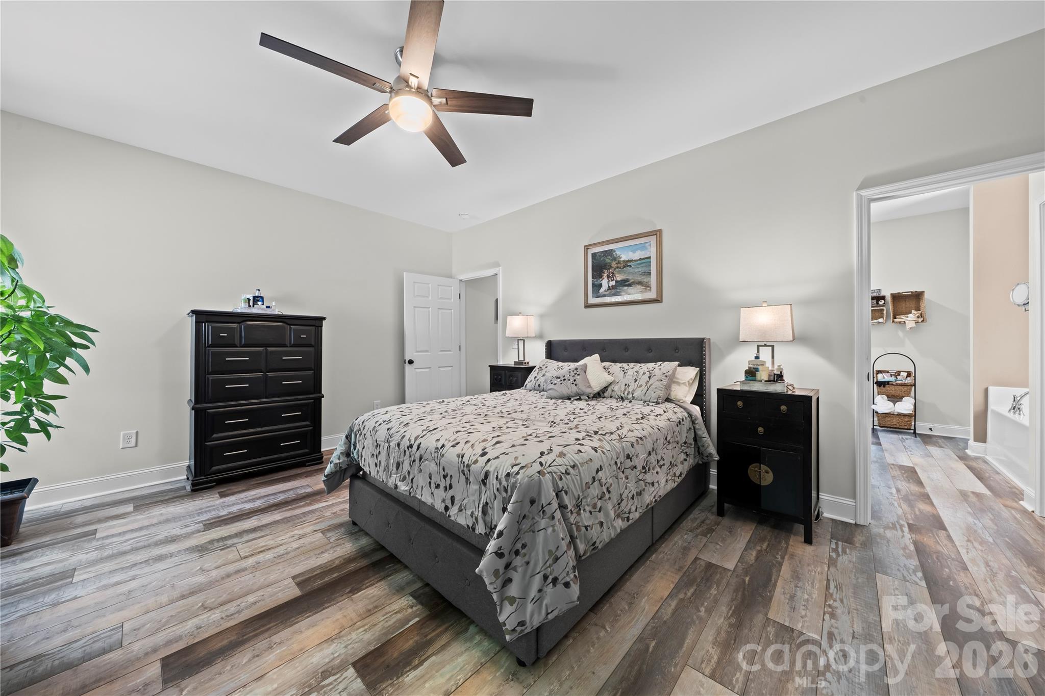 Rosedale - Residential