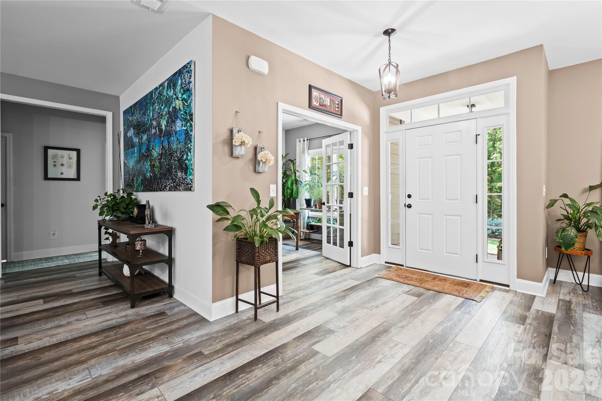 Rosedale - Residential