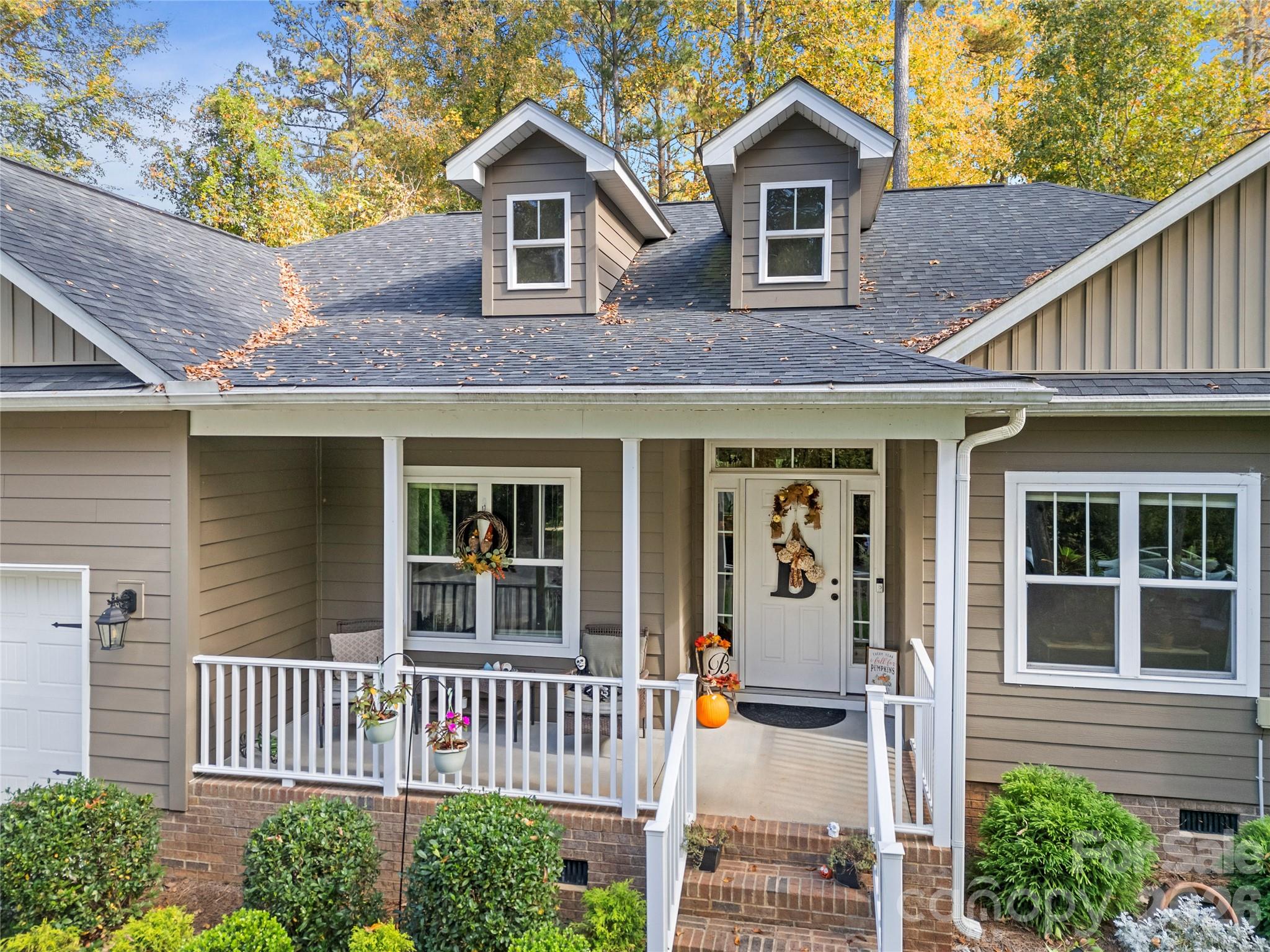 Rosedale - Residential