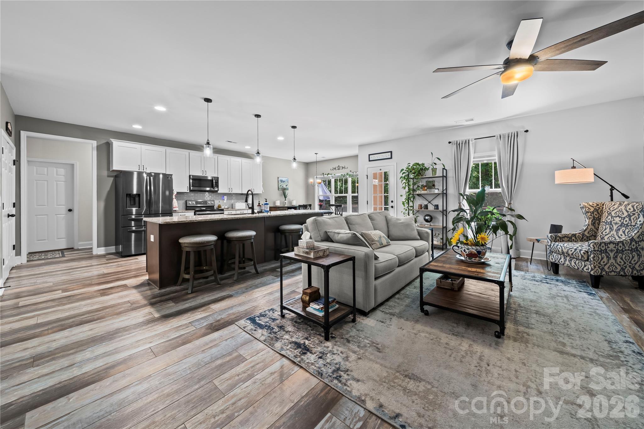 Rosedale - Residential