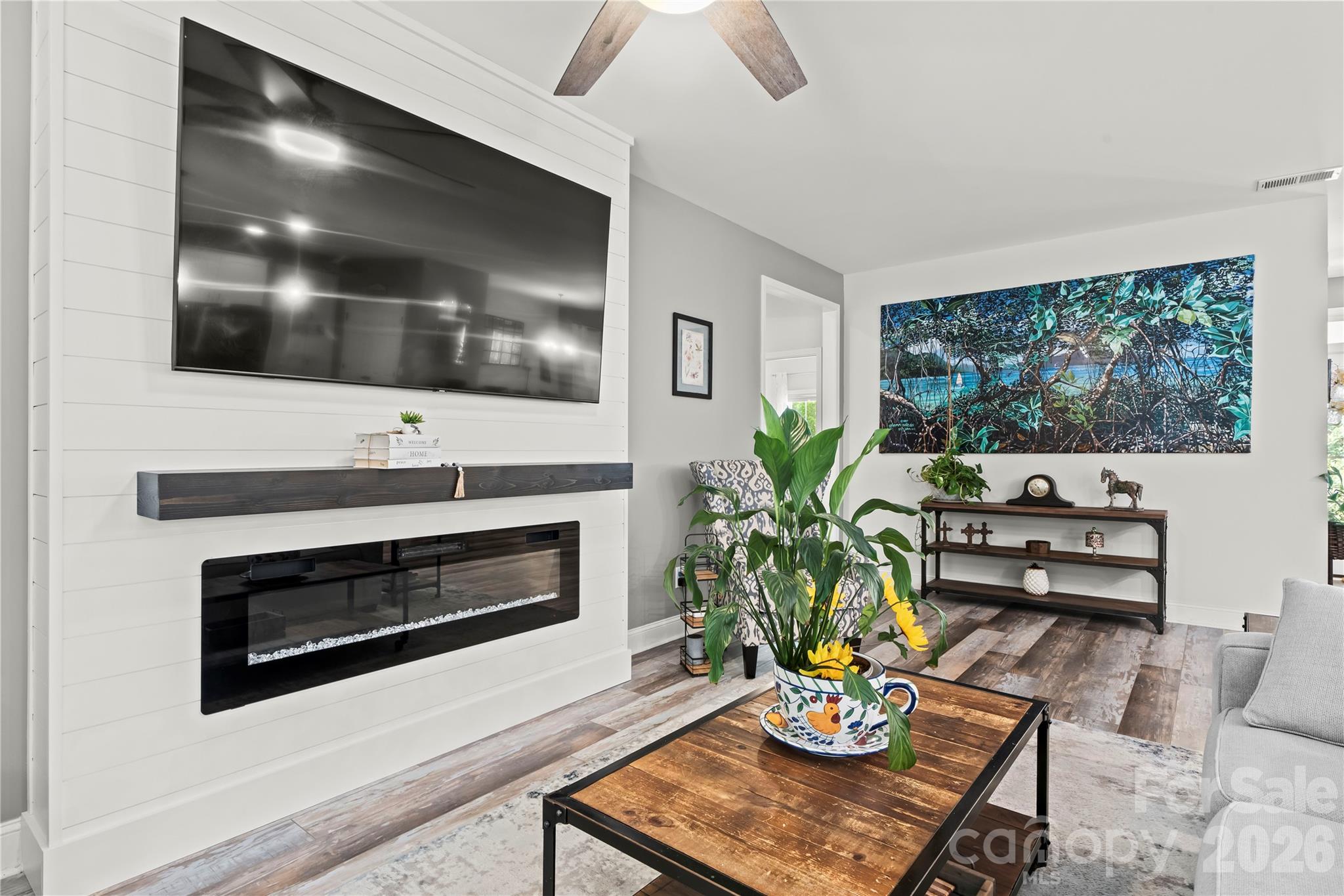 Rosedale - Residential