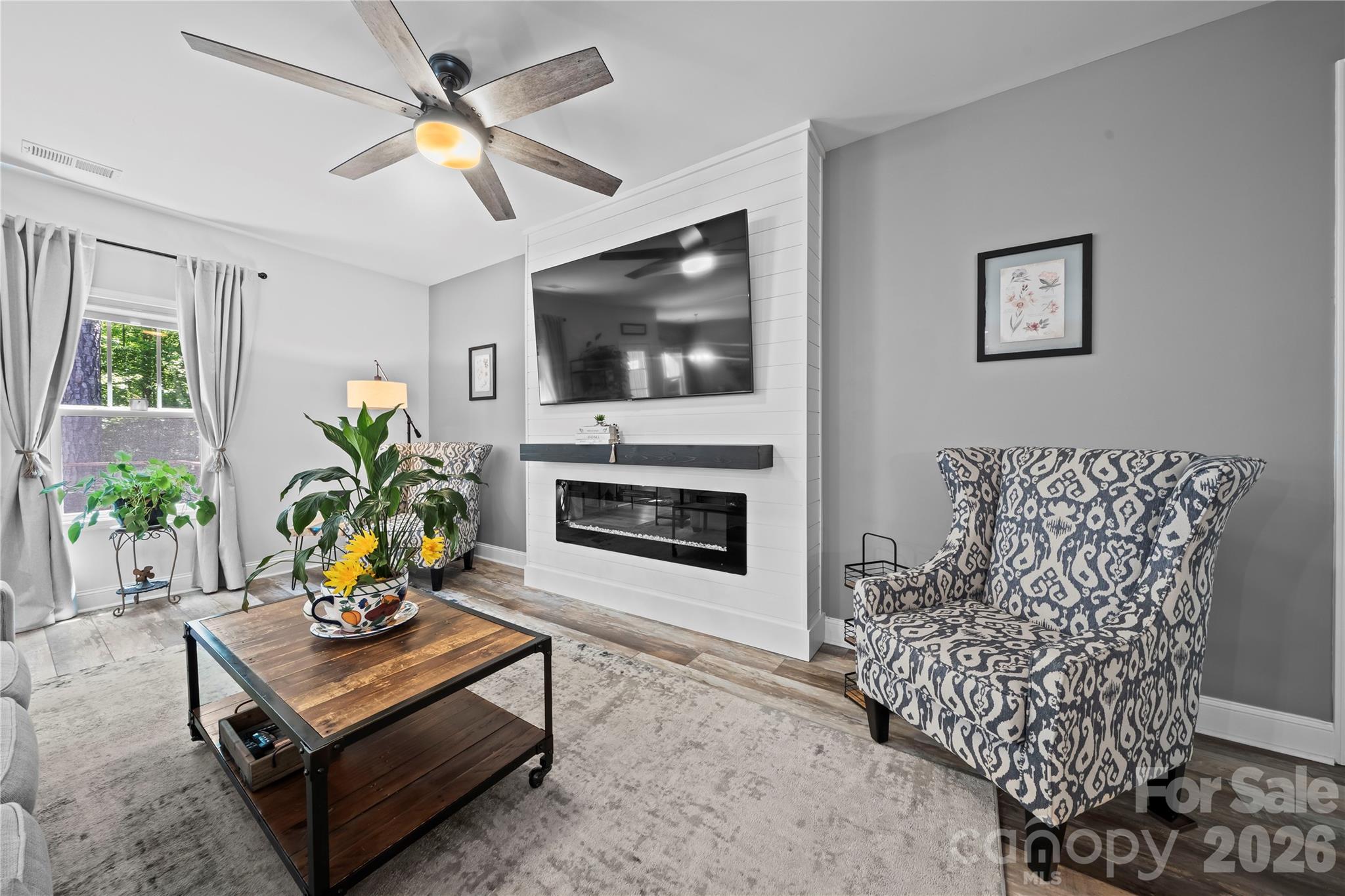 Rosedale - Residential