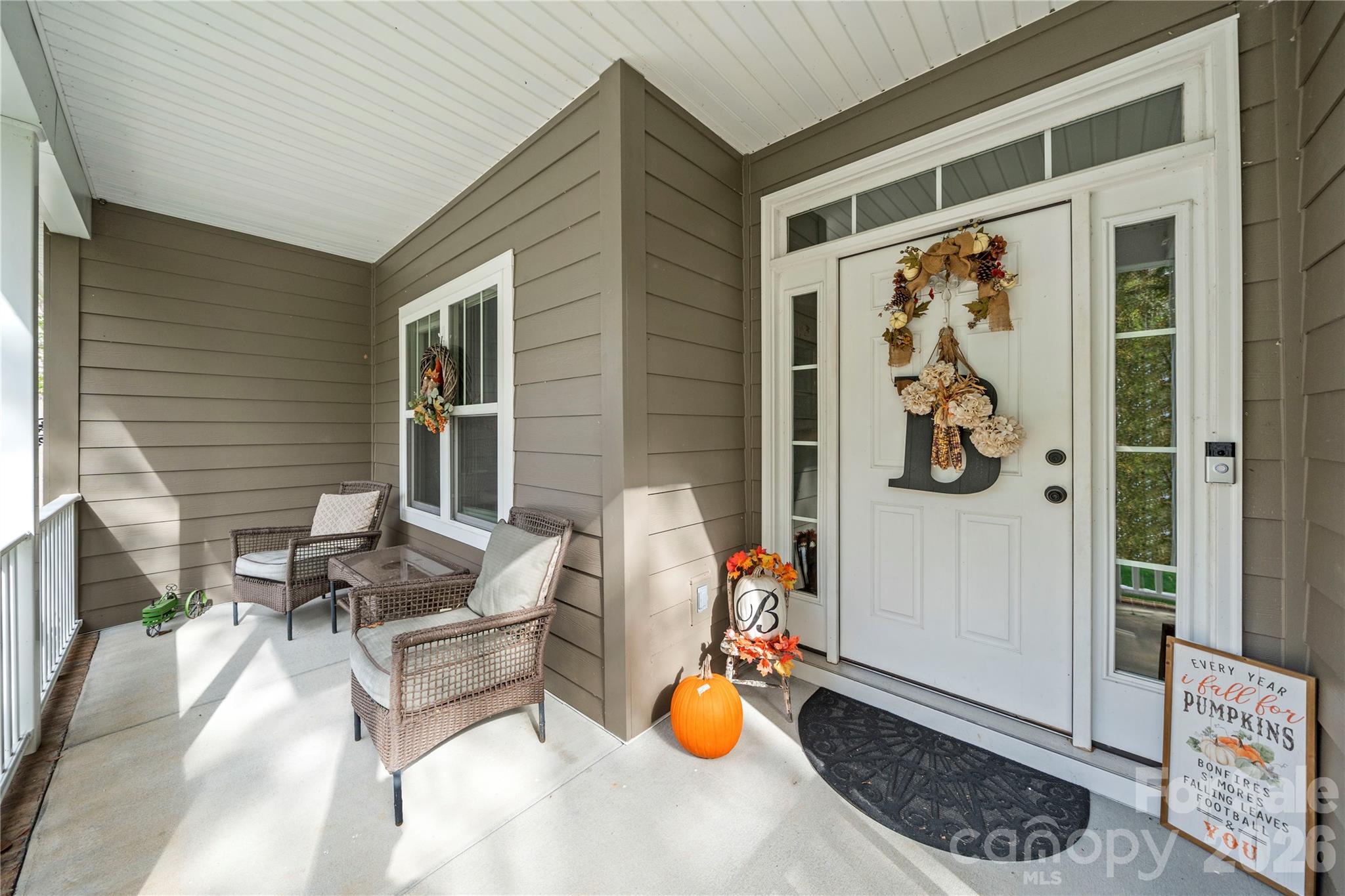 Rosedale - Residential