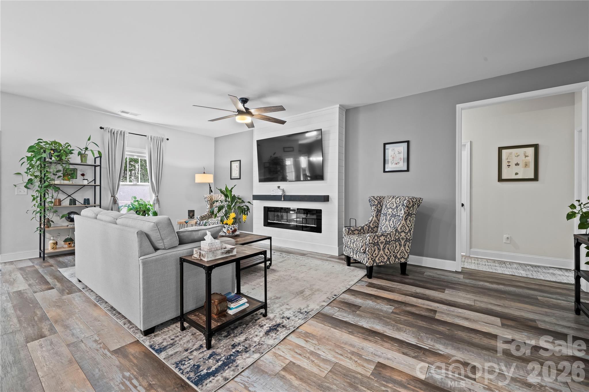 Rosedale - Residential