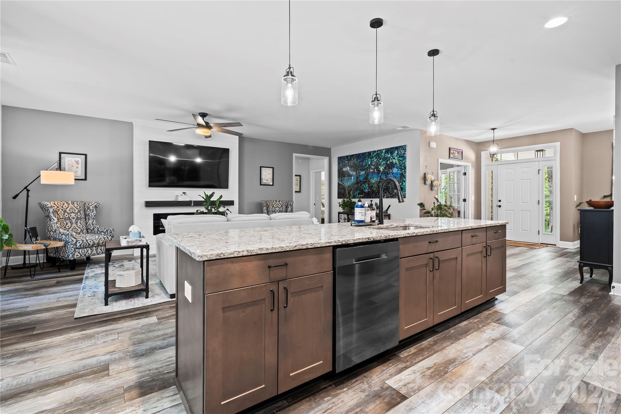 Rosedale - Residential