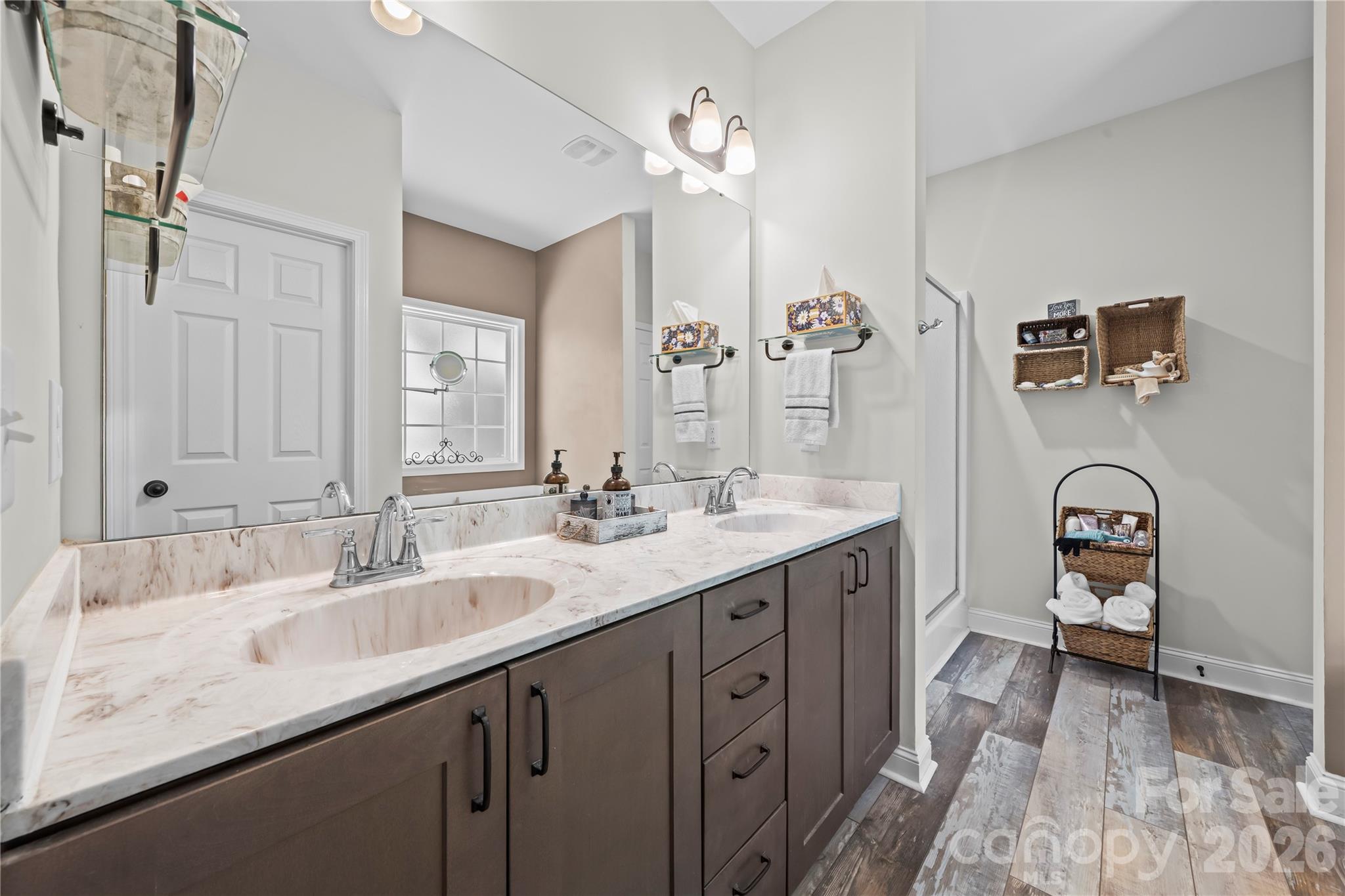 Rosedale - Residential