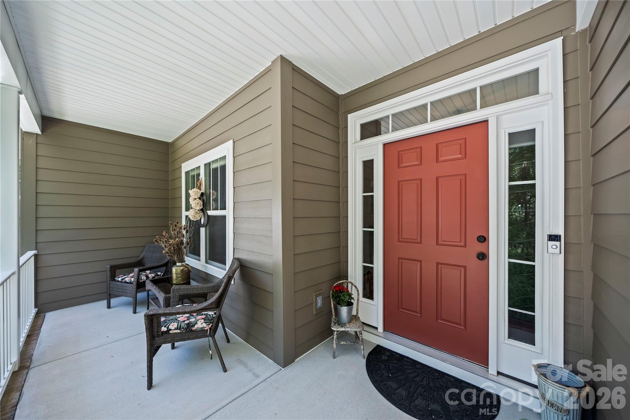 Rosedale - Residential