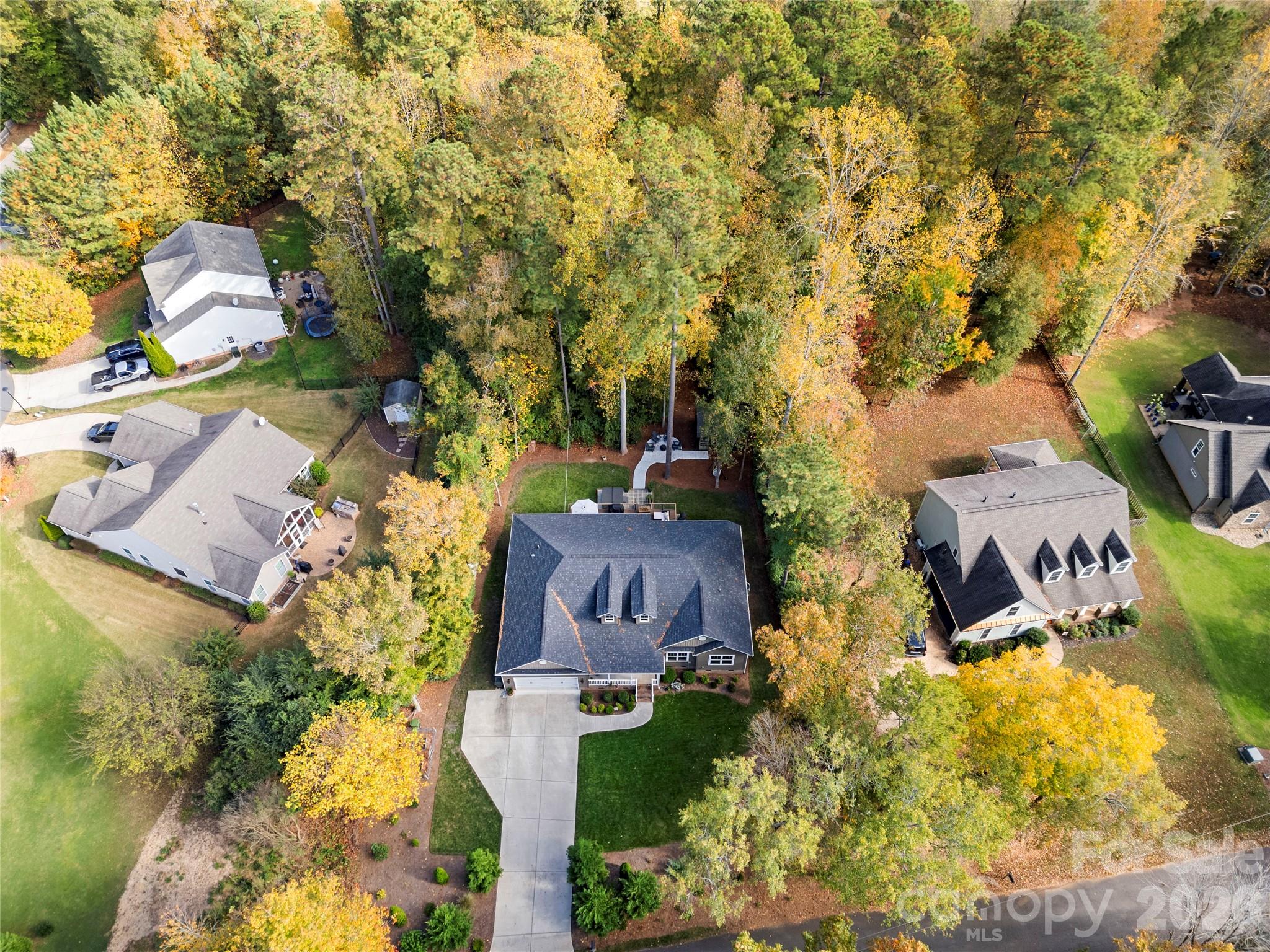 Rosedale - Residential