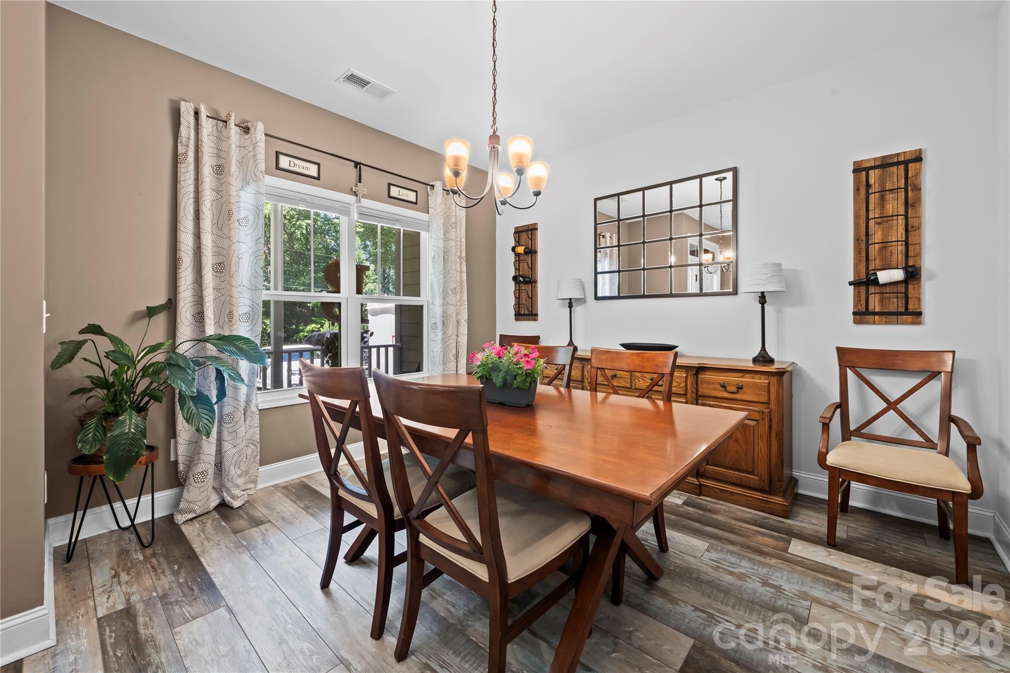 Rosedale - Residential