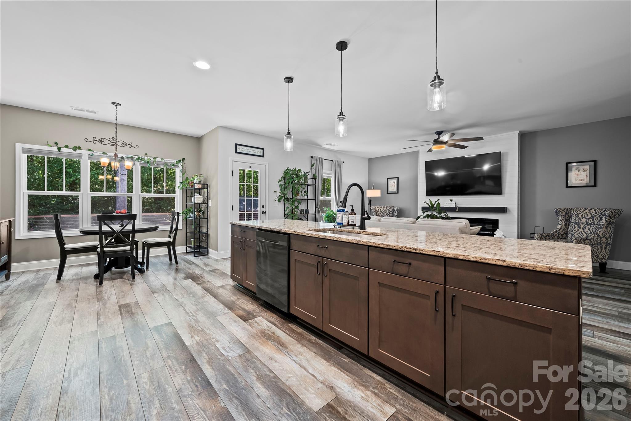 Rosedale - Residential