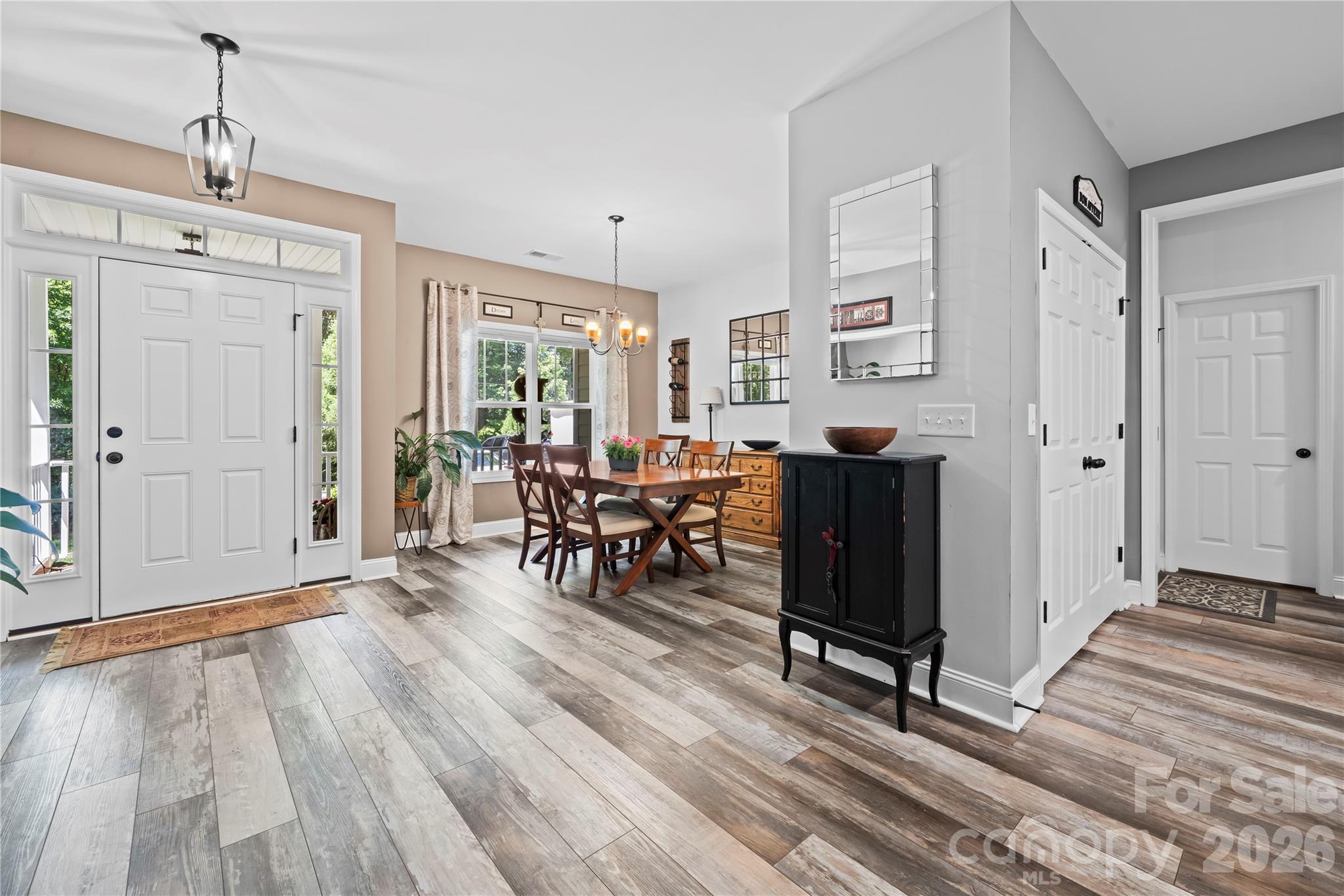 Rosedale - Residential