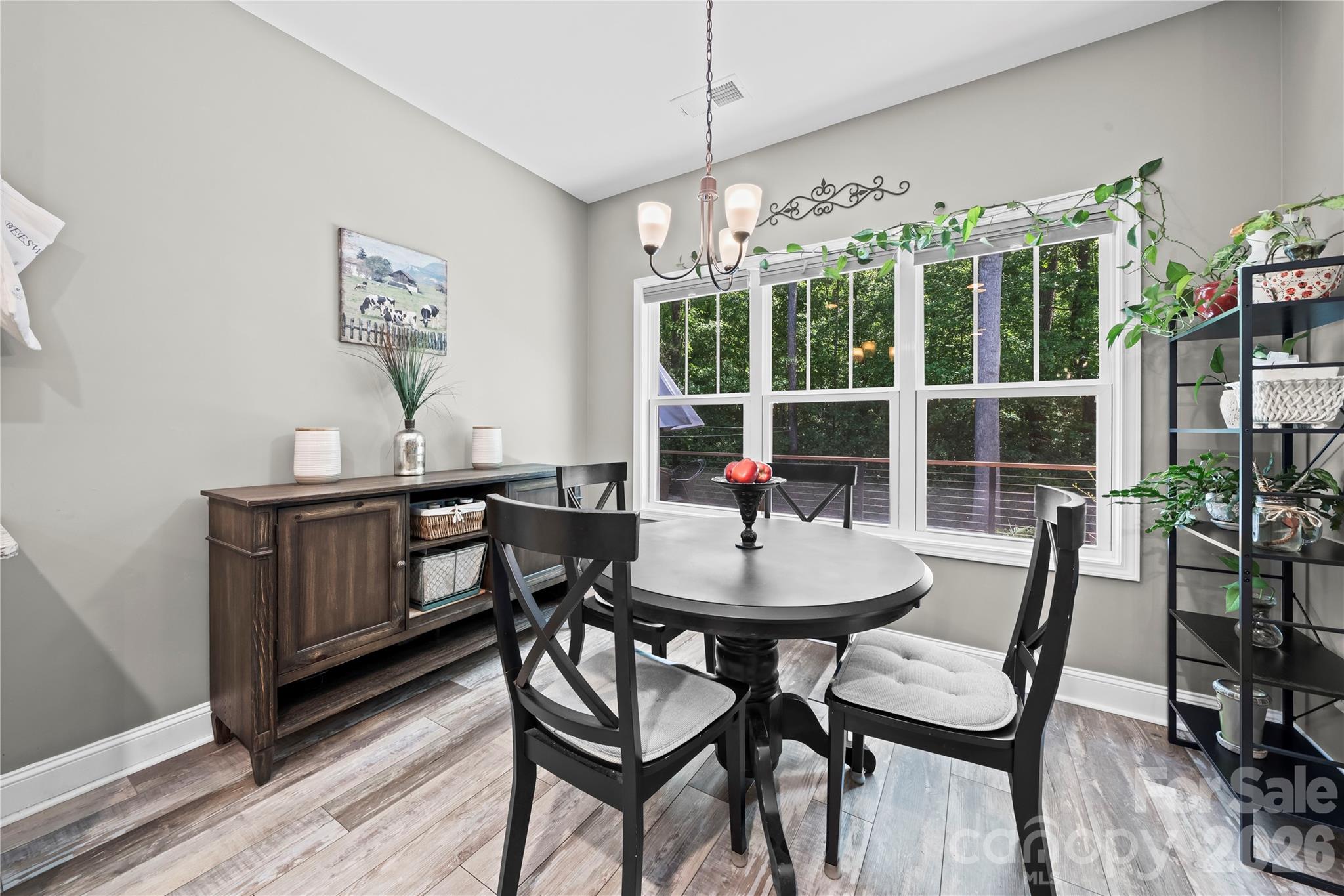 Rosedale - Residential