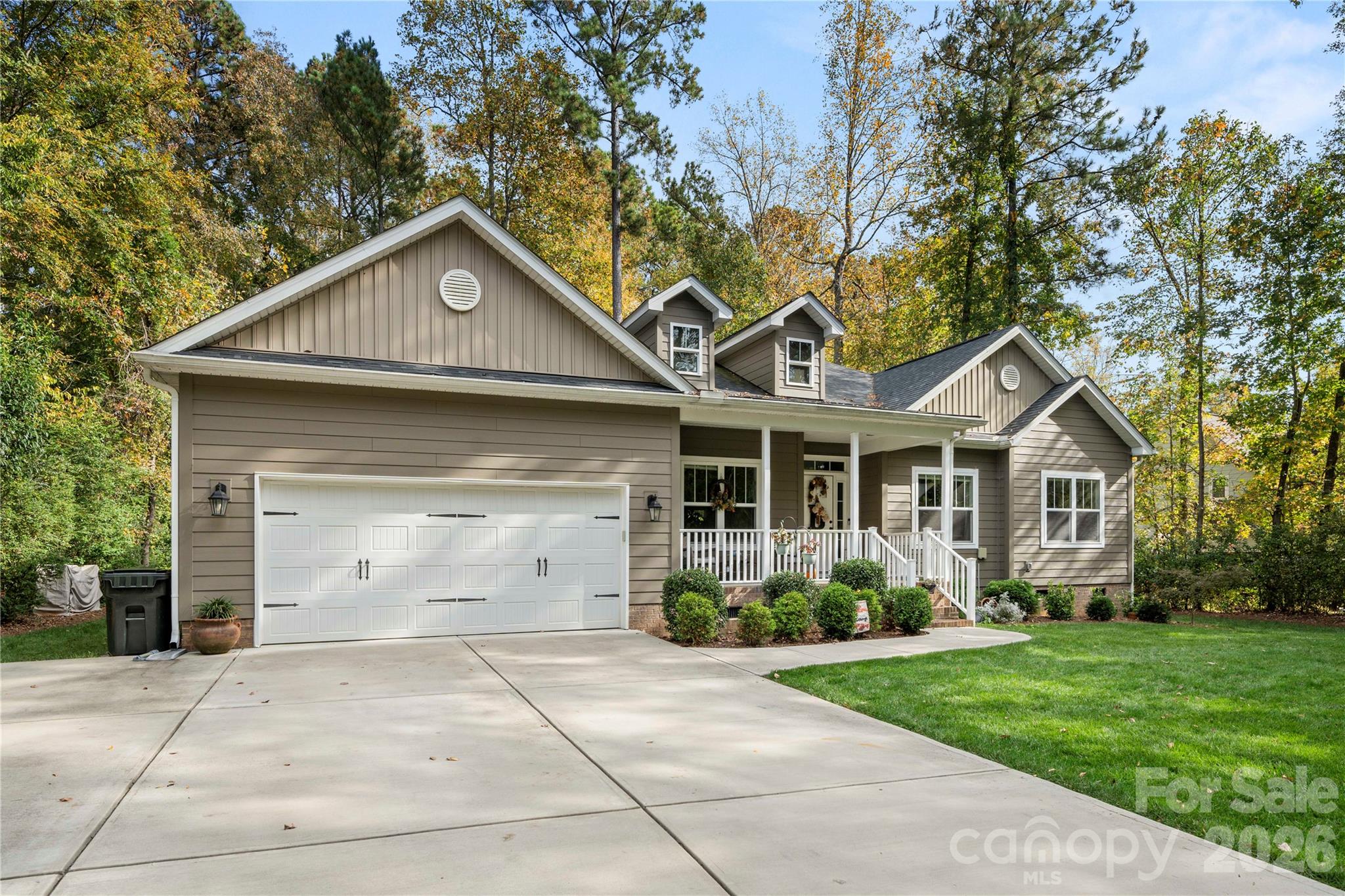 Rosedale - Residential