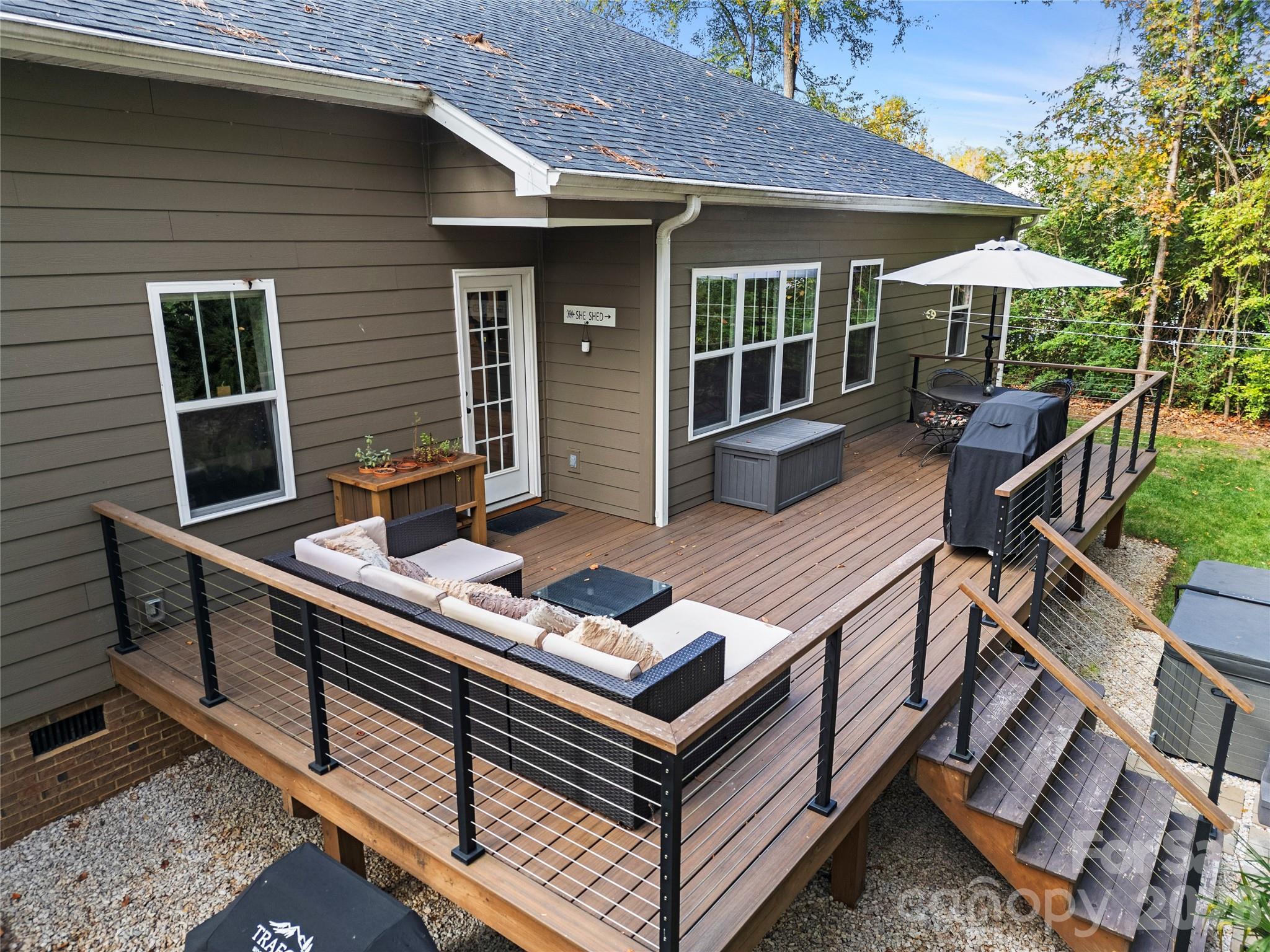 Rosedale - Residential