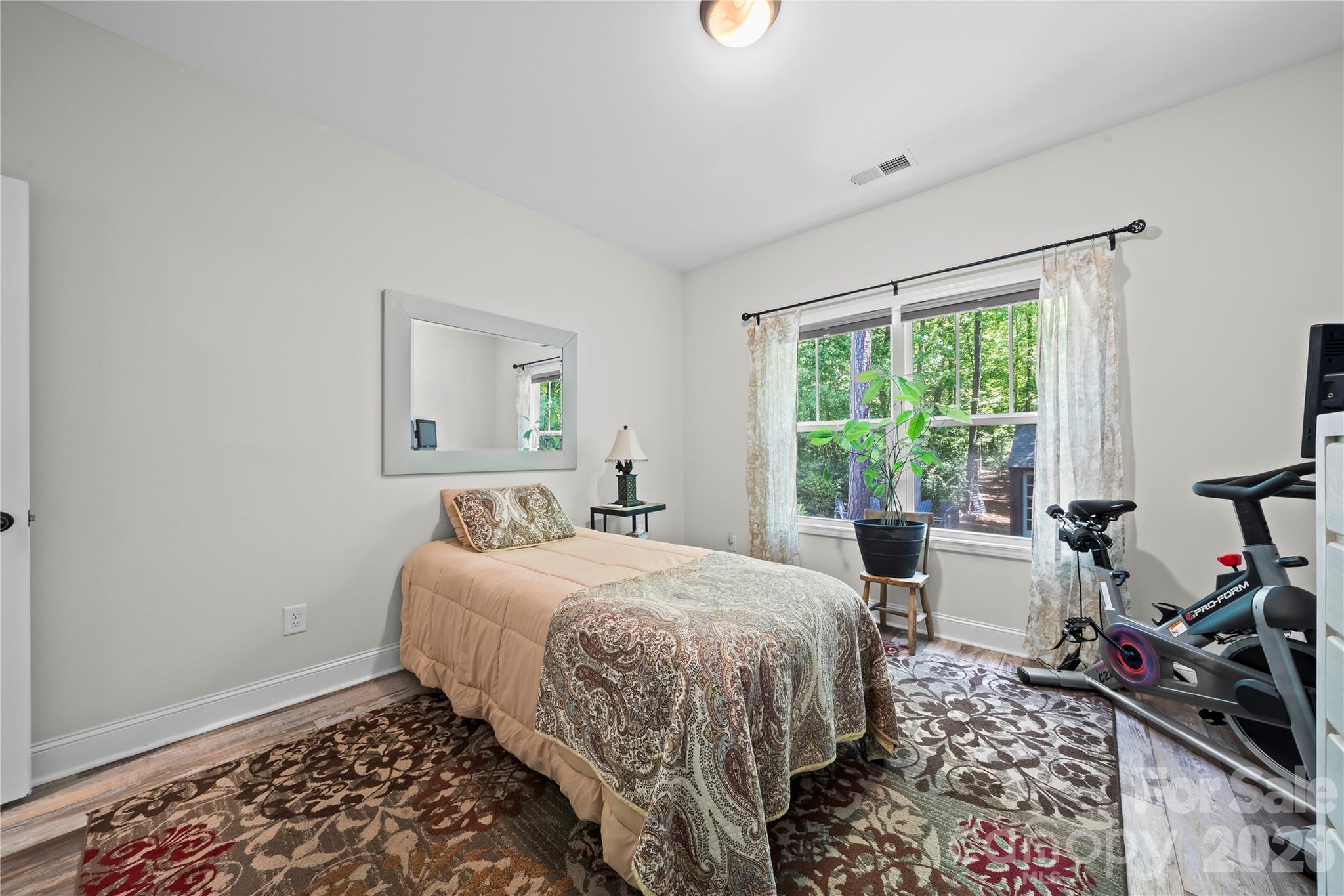 Rosedale - Residential