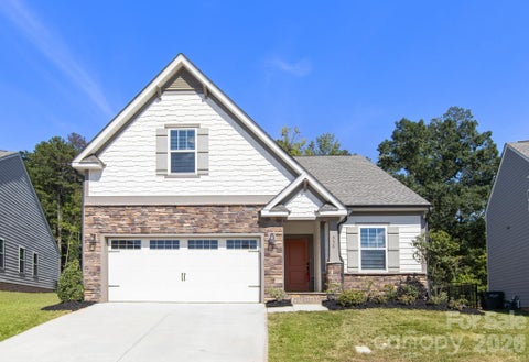 Photo of 936 Scotch Meadows Loop, Monroe, NC 28110 (MLS # 4422377)