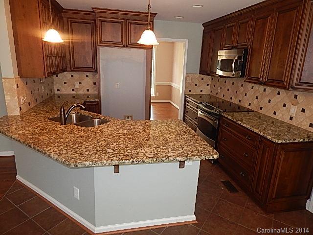 Morgan Glenn - Residential