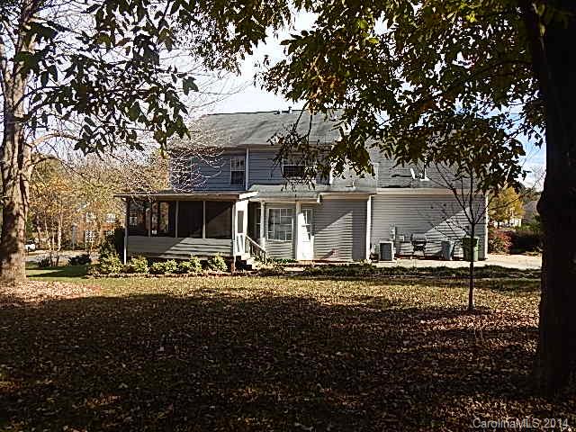 Morgan Glenn - Residential