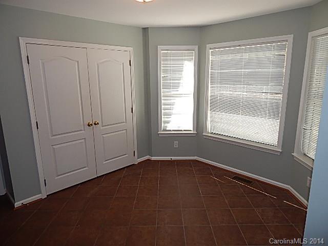 Morgan Glenn - Residential