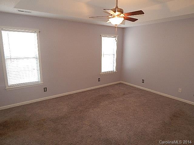 Morgan Glenn - Residential