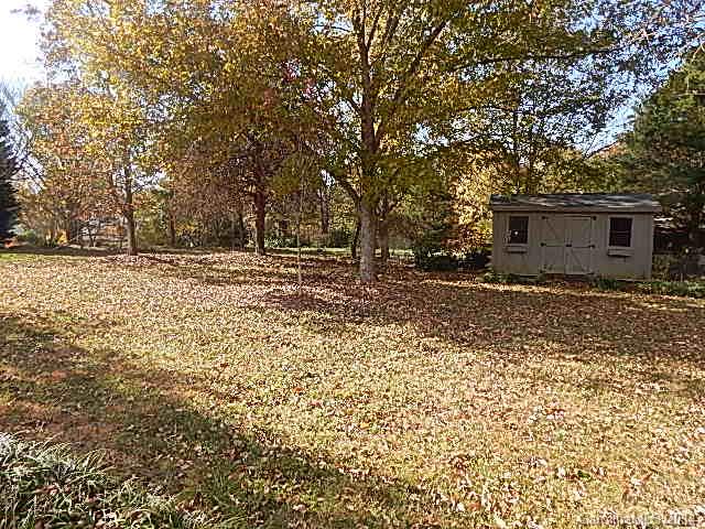 Morgan Glenn - Residential