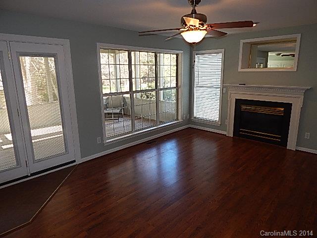 Morgan Glenn - Residential