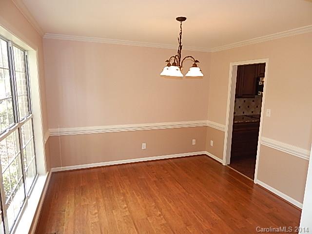 Morgan Glenn - Residential