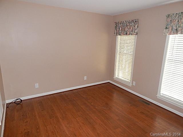 Morgan Glenn - Residential