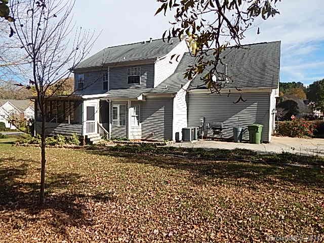 Morgan Glenn - Residential