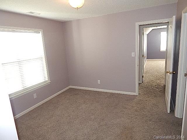 Morgan Glenn - Residential