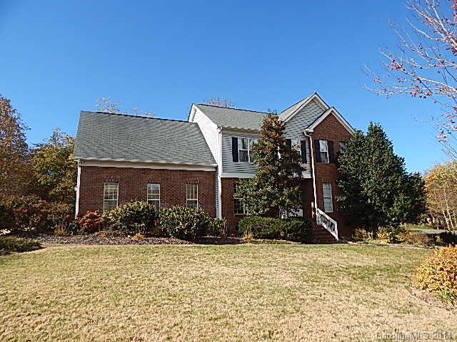 Morgan Glenn - Residential