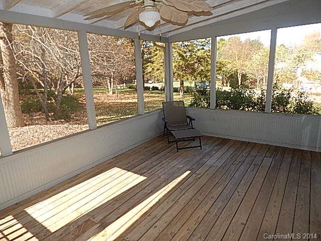 Morgan Glenn - Residential