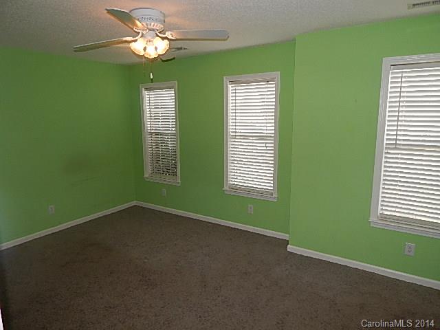 Morgan Glenn - Residential