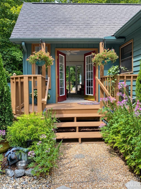 Photo of 2698 Connestee Trail, Brevard, NC 28712 (MLS # 4371714)