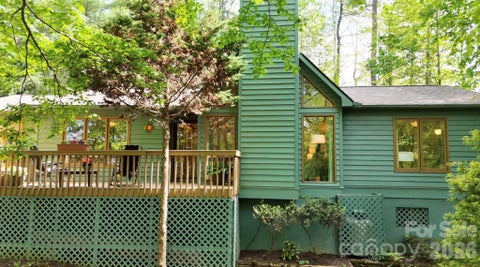 Photo of 2698 Connestee Trail, Brevard, NC 28712 (MLS # 4371714)