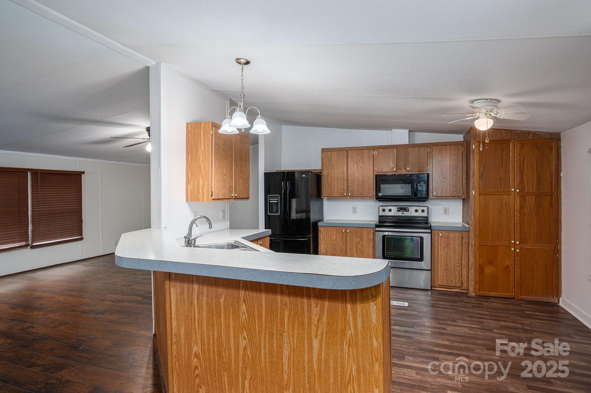 Cedar Grove Heights - Residential