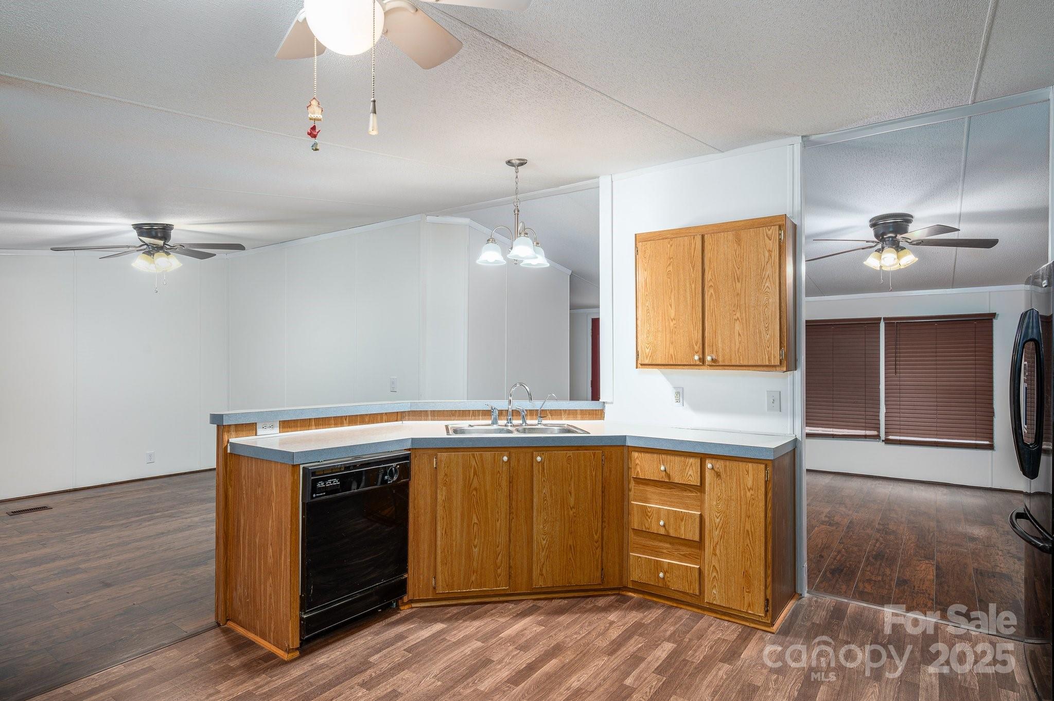 Cedar Grove Heights - Residential