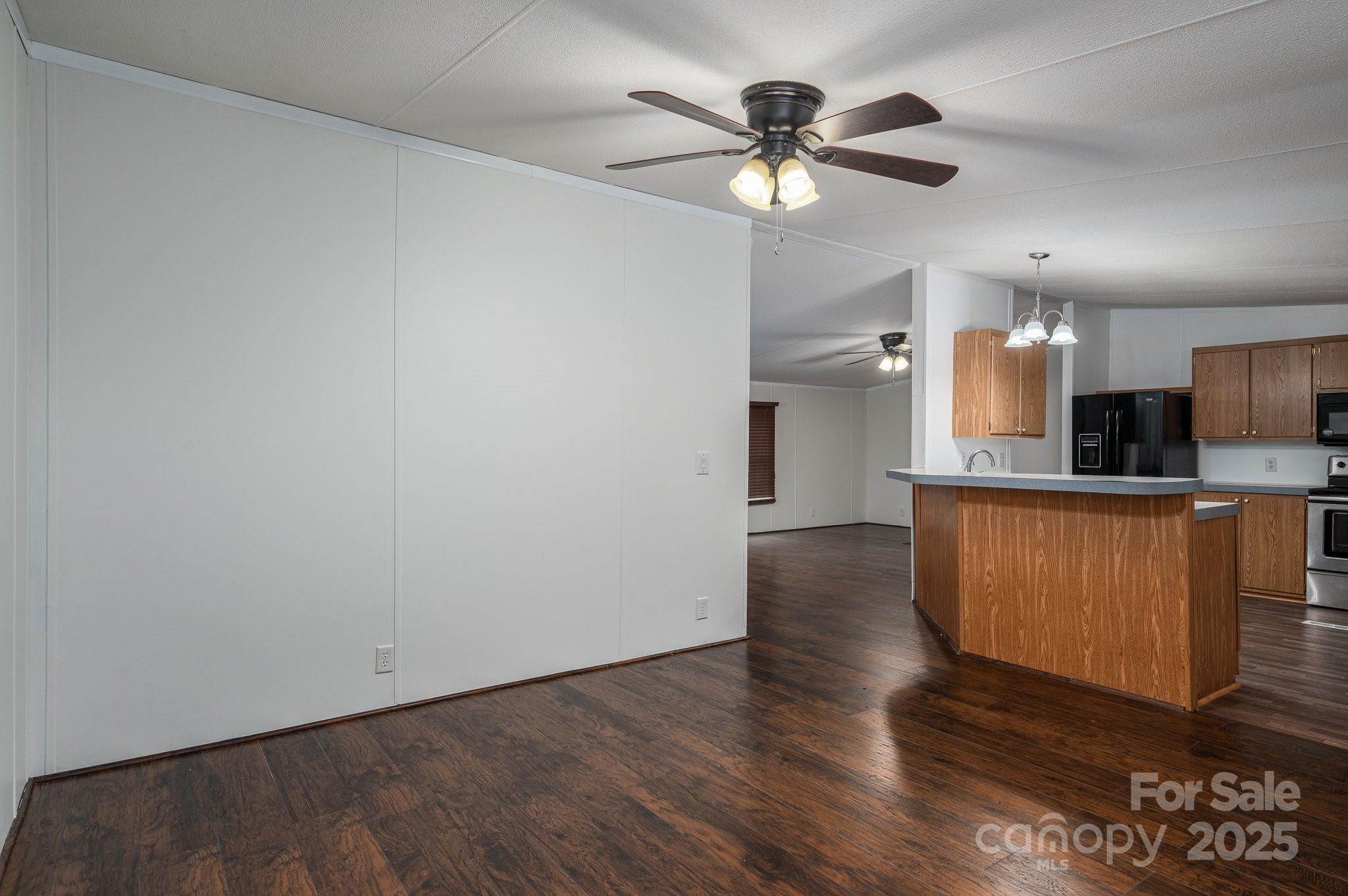 Cedar Grove Heights - Residential