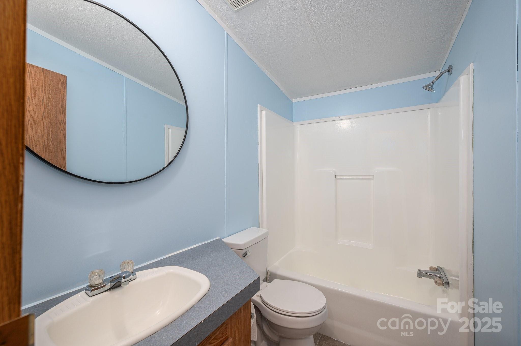 Cedar Grove Heights - Residential