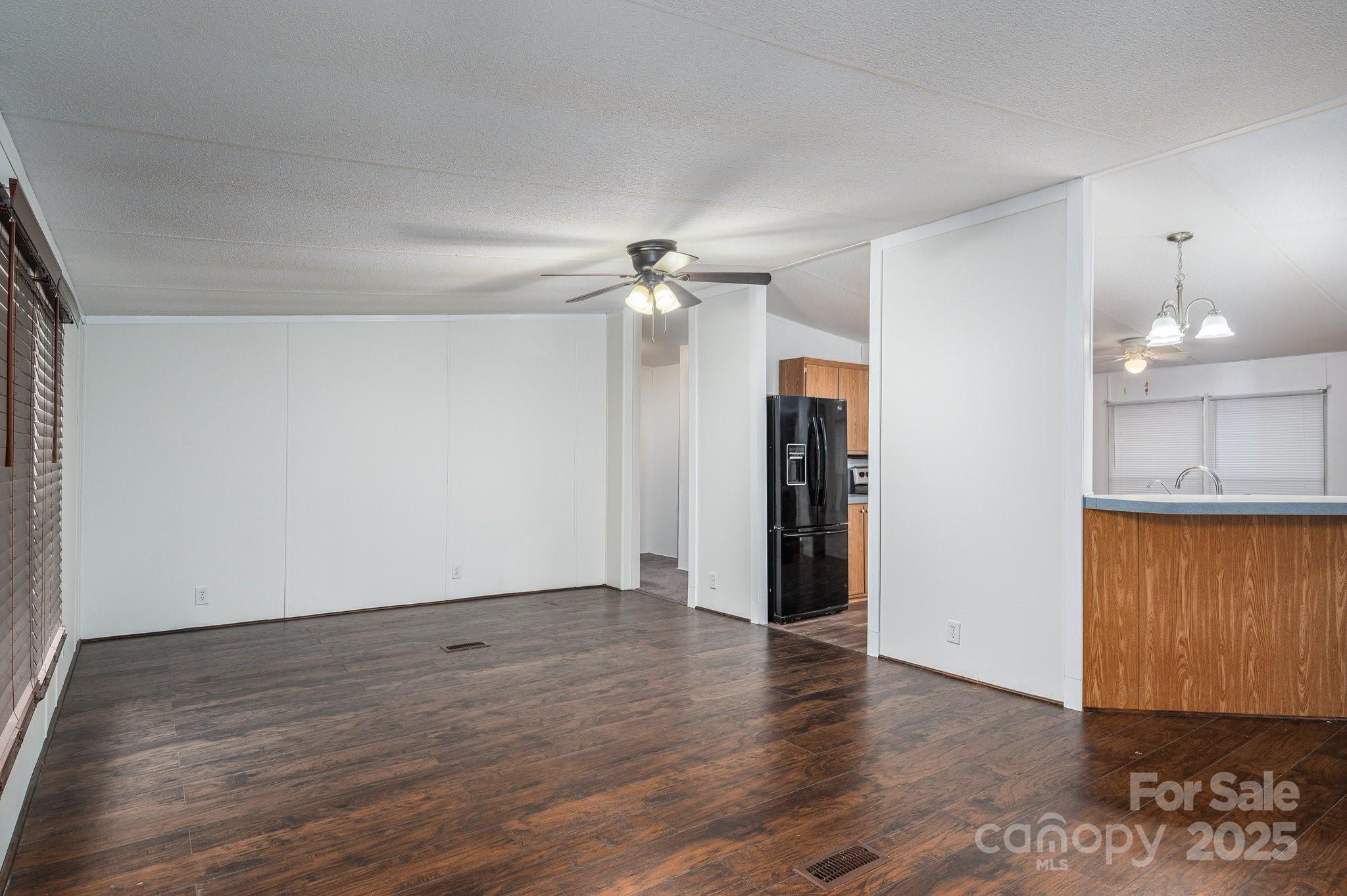 Cedar Grove Heights - Residential