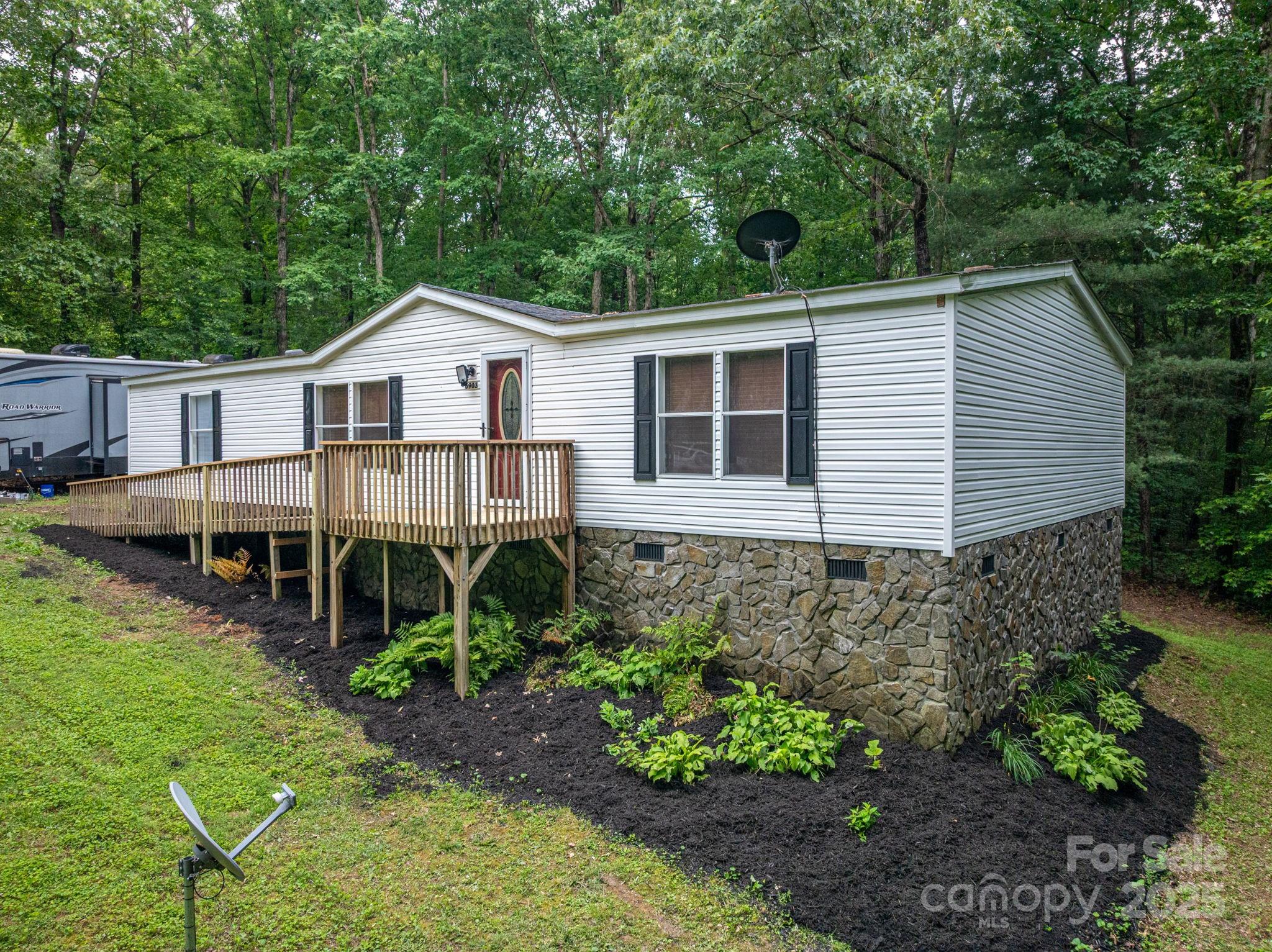 Cedar Grove Heights - Residential