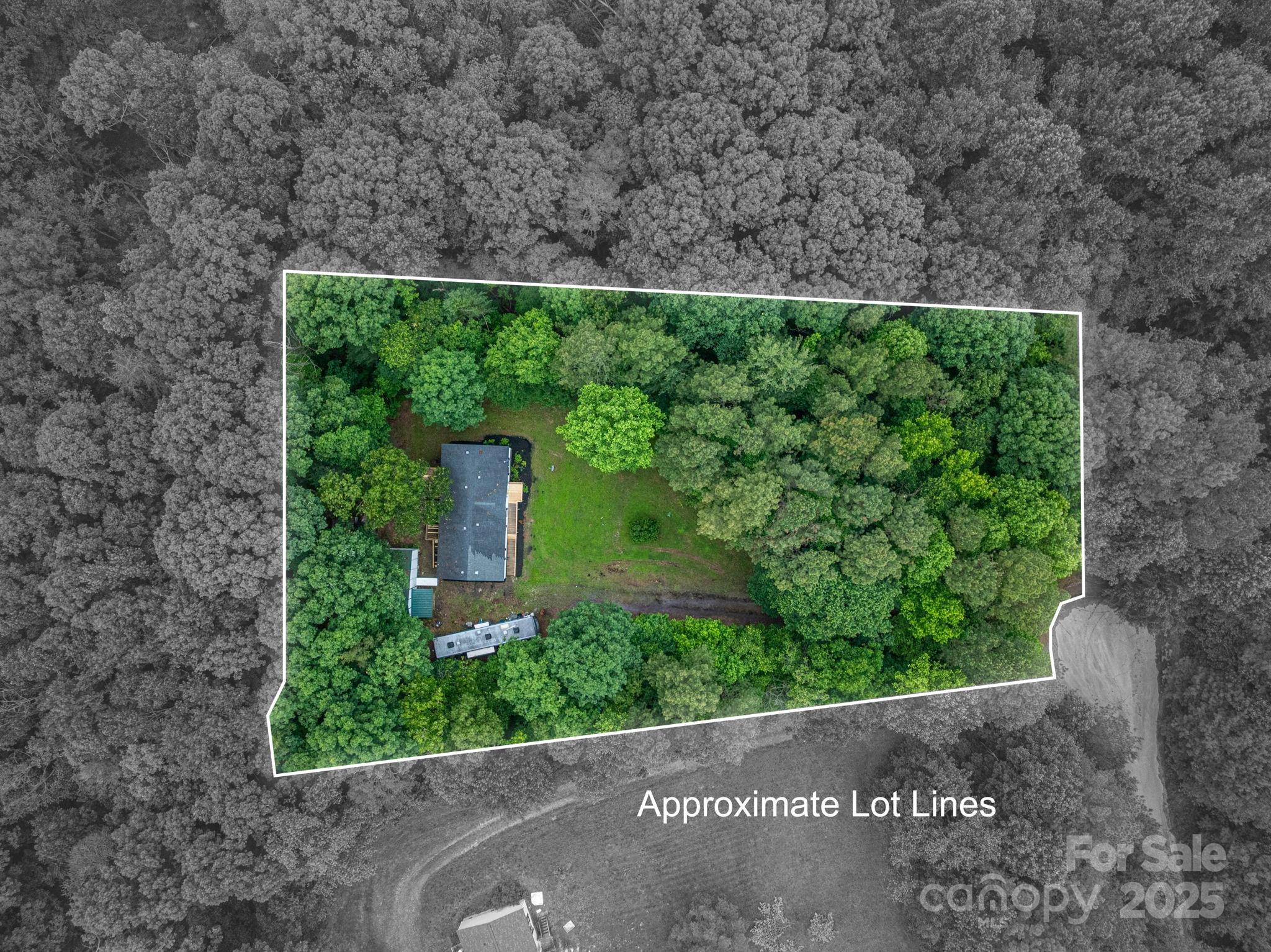 Cedar Grove Heights - Residential