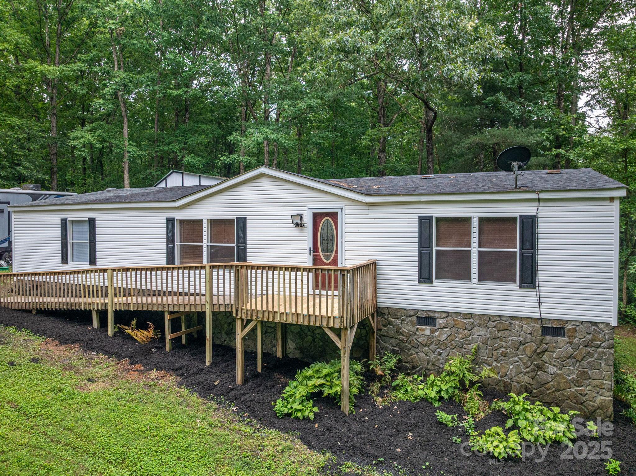 Cedar Grove Heights - Residential