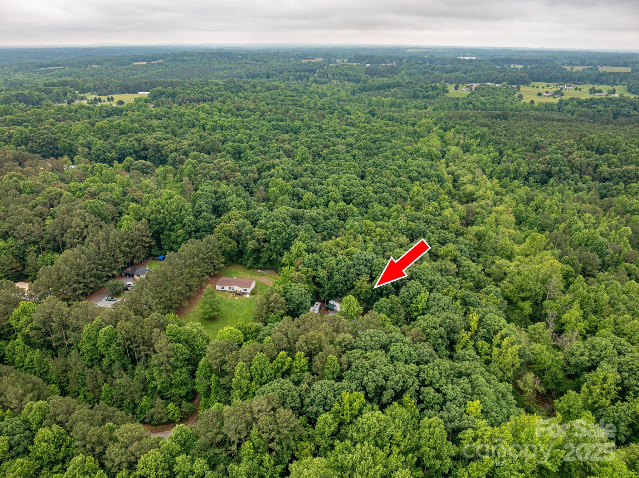 Cedar Grove Heights - Residential