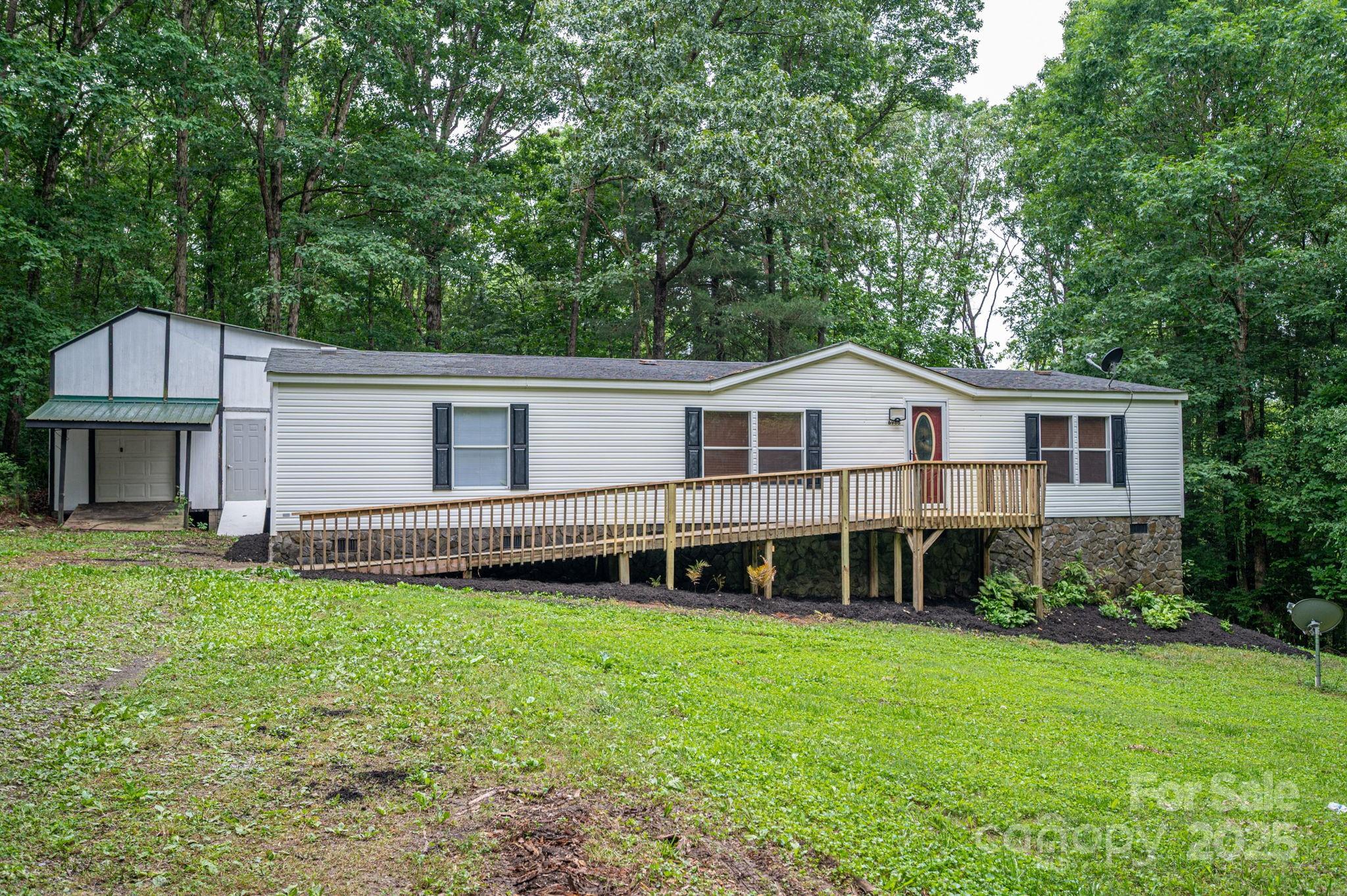Cedar Grove Heights - Residential