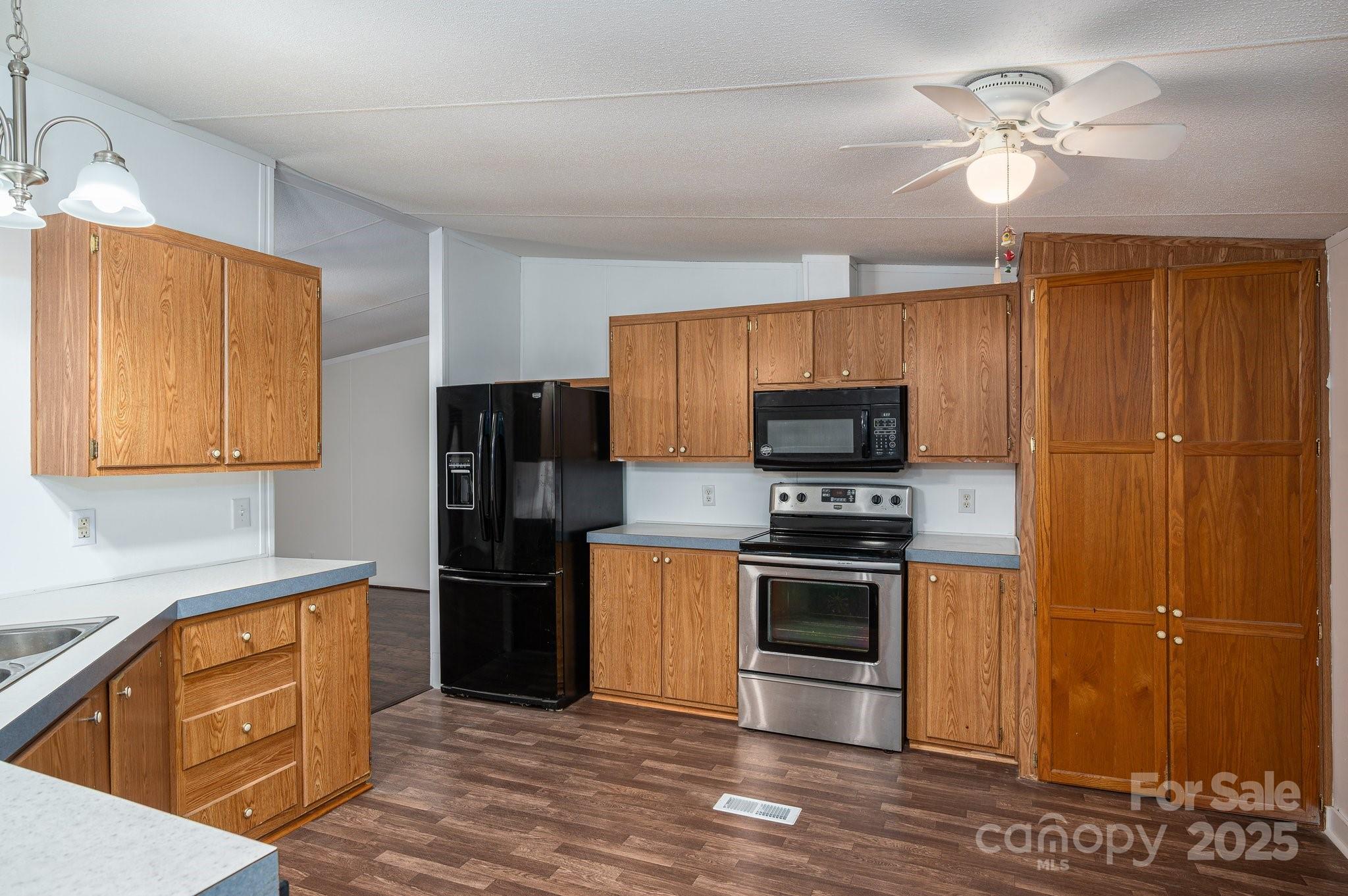 Cedar Grove Heights - Residential