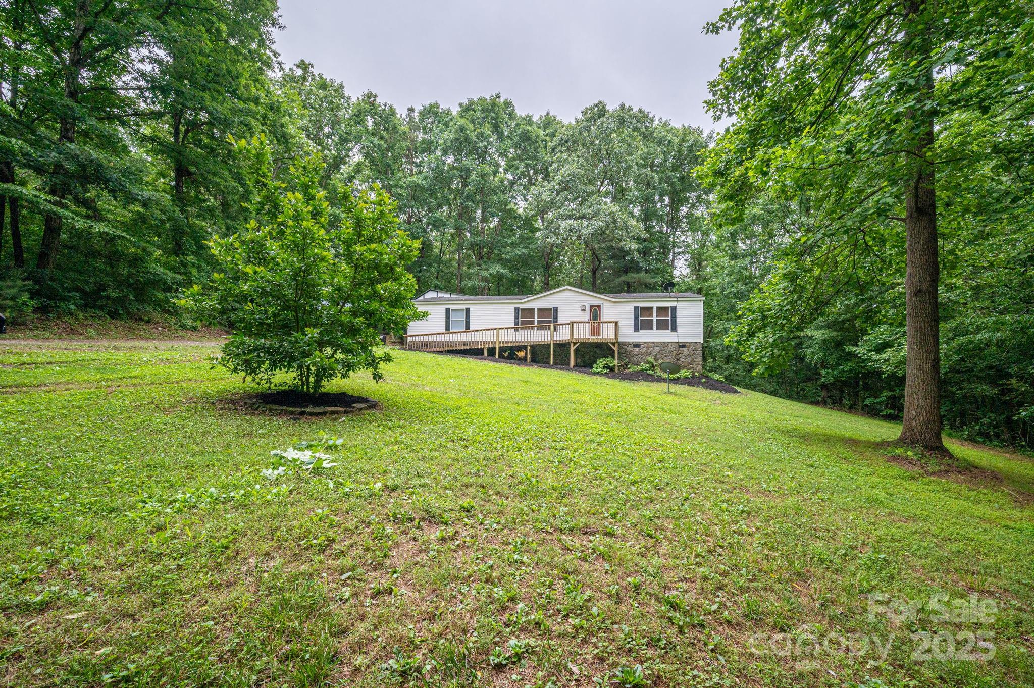 Cedar Grove Heights - Residential