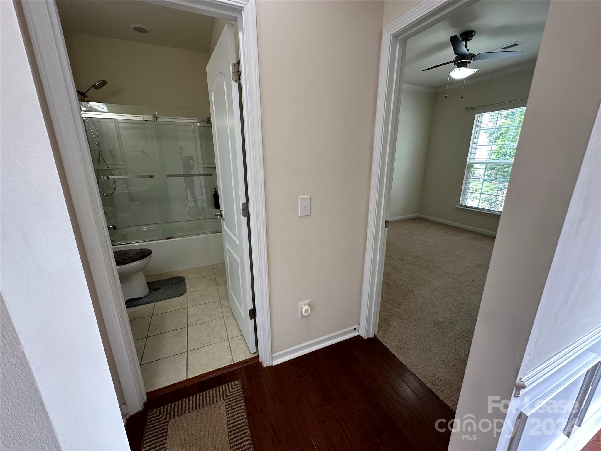 Waterlynn - Residential Lease