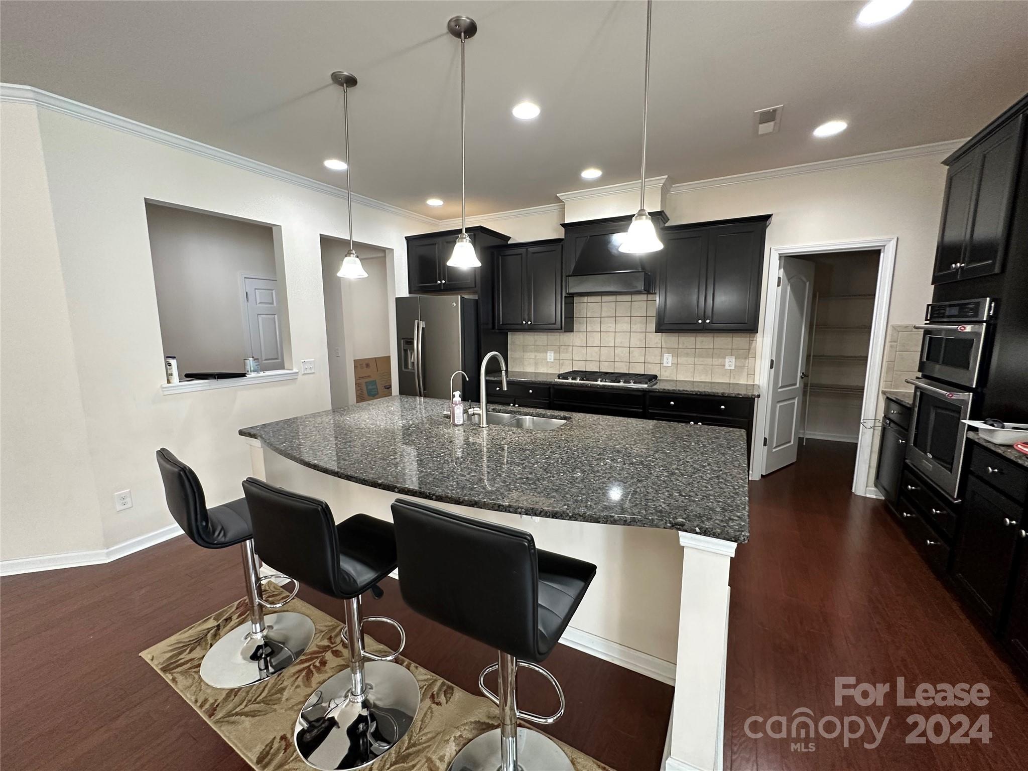 Waterlynn - Residential Lease